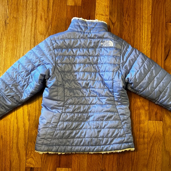 North Face Mossbud Jacket - Picture 4 of 8